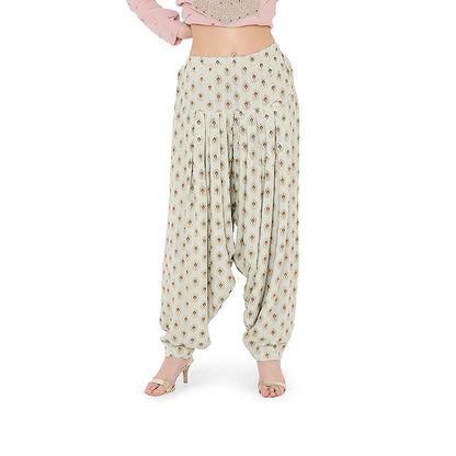 Payal Singhal Rose Pink Mukaish Kurta with Dupatta and Salwar (Set of 3)