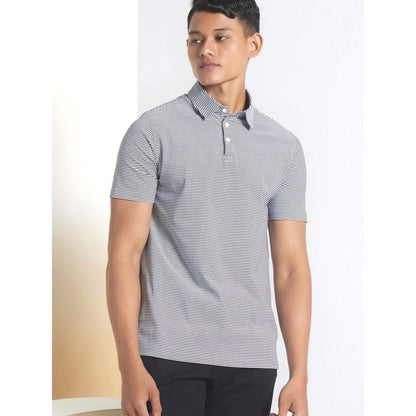 Perona Black Fabian T-Shirt