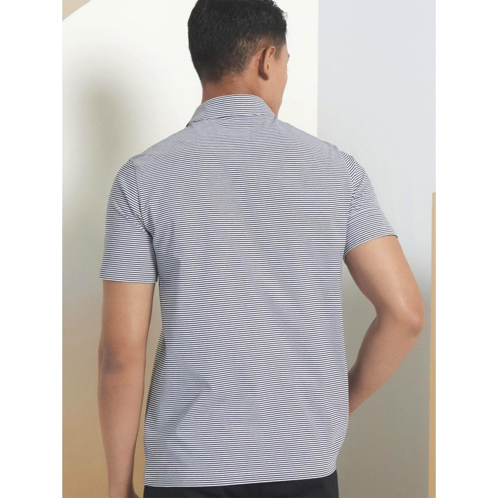 Perona Black Fabian T-Shirt