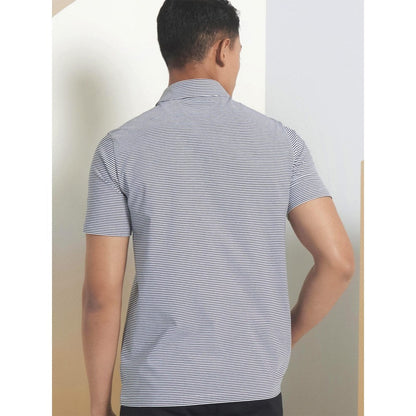 Perona Black Fabian T-Shirt
