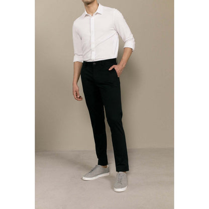 Perona Colin White Jersey Shirt