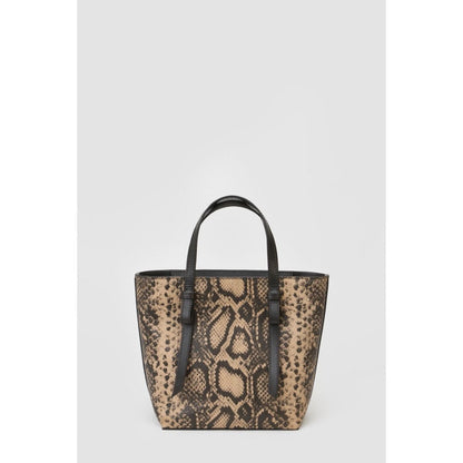 Perona Women's Black Sling Bag