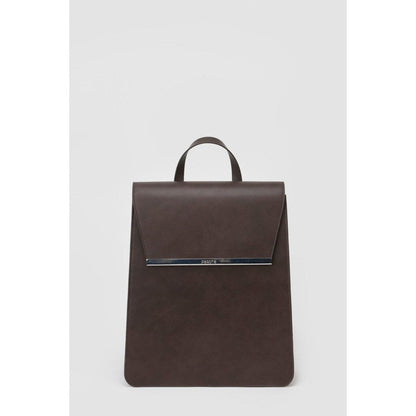 Perona Women's Brown Backpack