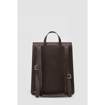 Perona Women's Brown Backpack