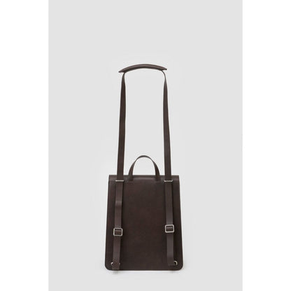 Perona Women's Brown Backpack