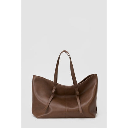 Perona Women's Tote Bag-Coco Brown