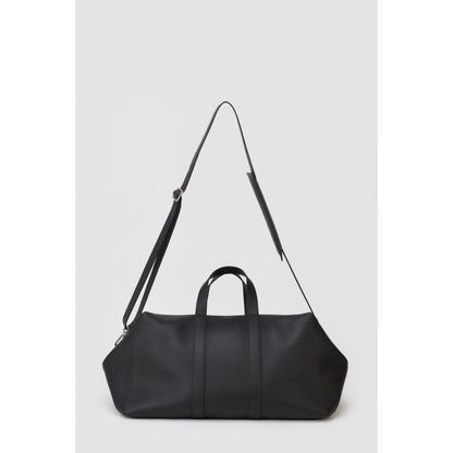 Perona Men's-Bag & Accessories-Travel Bag-Jovan-Pmb-Fw25-12-N/A-Black