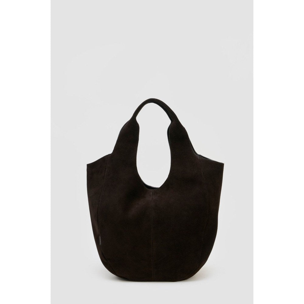 Perona Women's Tote Bag- Black