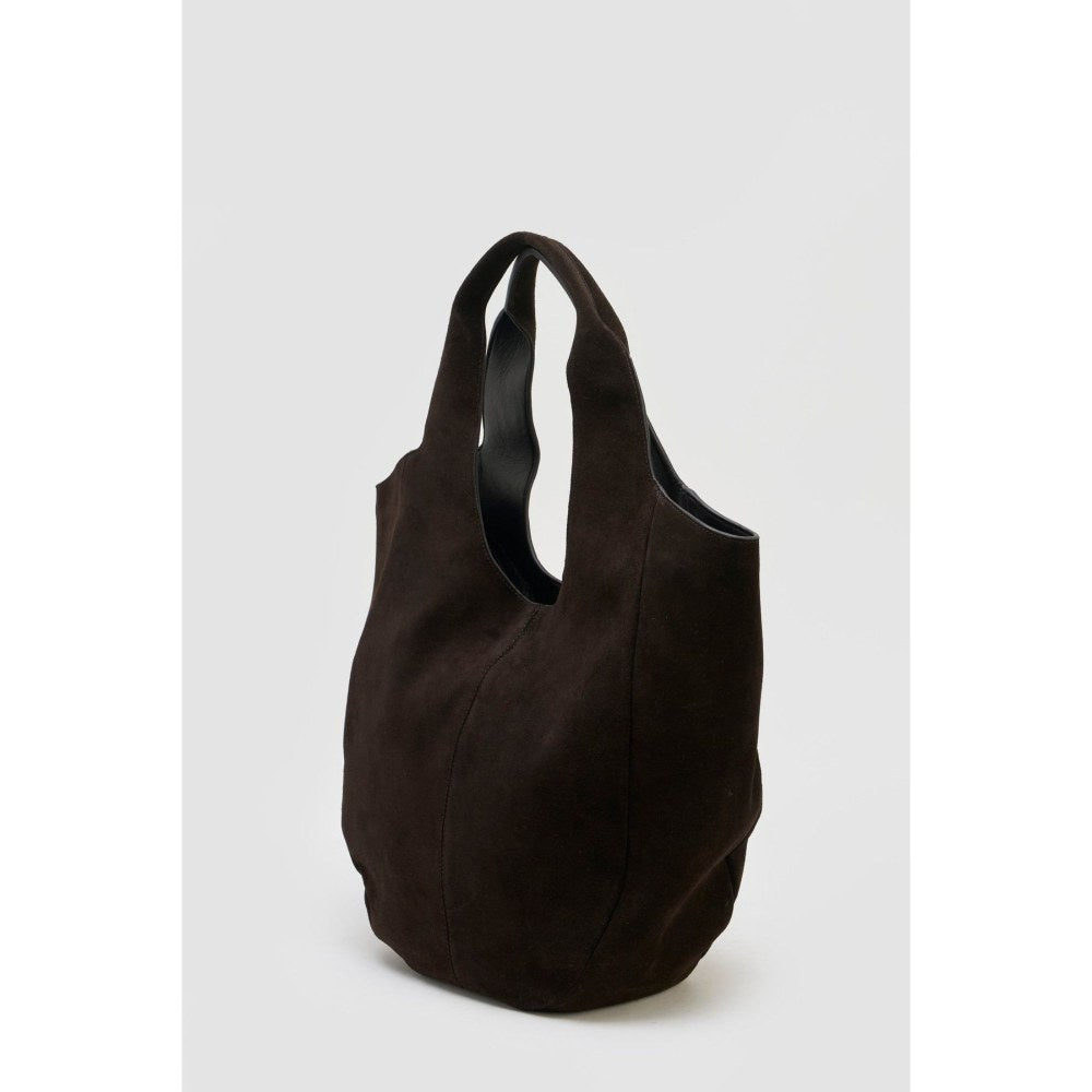 Perona Women's Tote Bag- Black