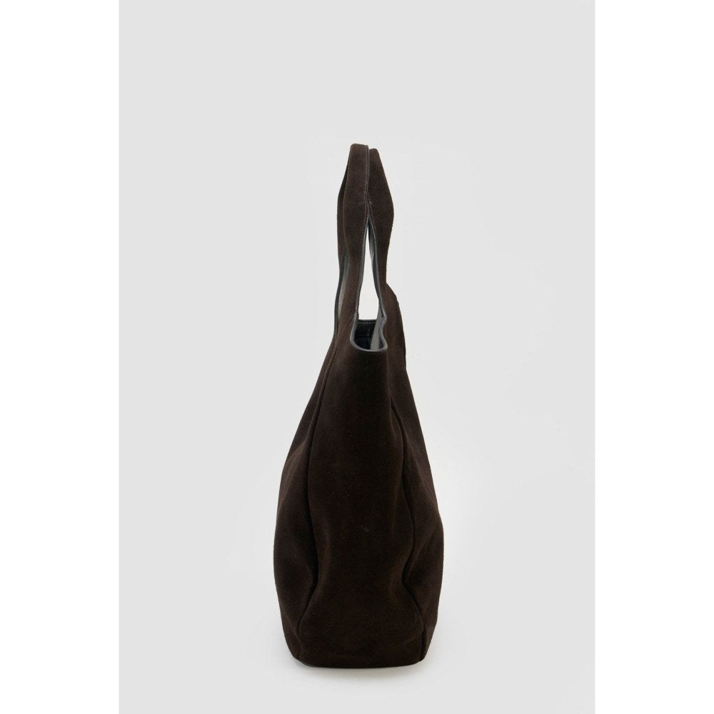 Perona Women's Tote Bag- Black