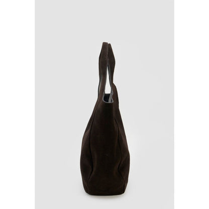 Perona Women's Tote Bag- Black