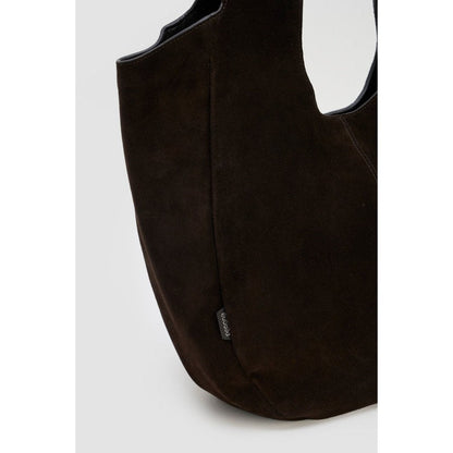 Perona Women's Tote Bag- Black