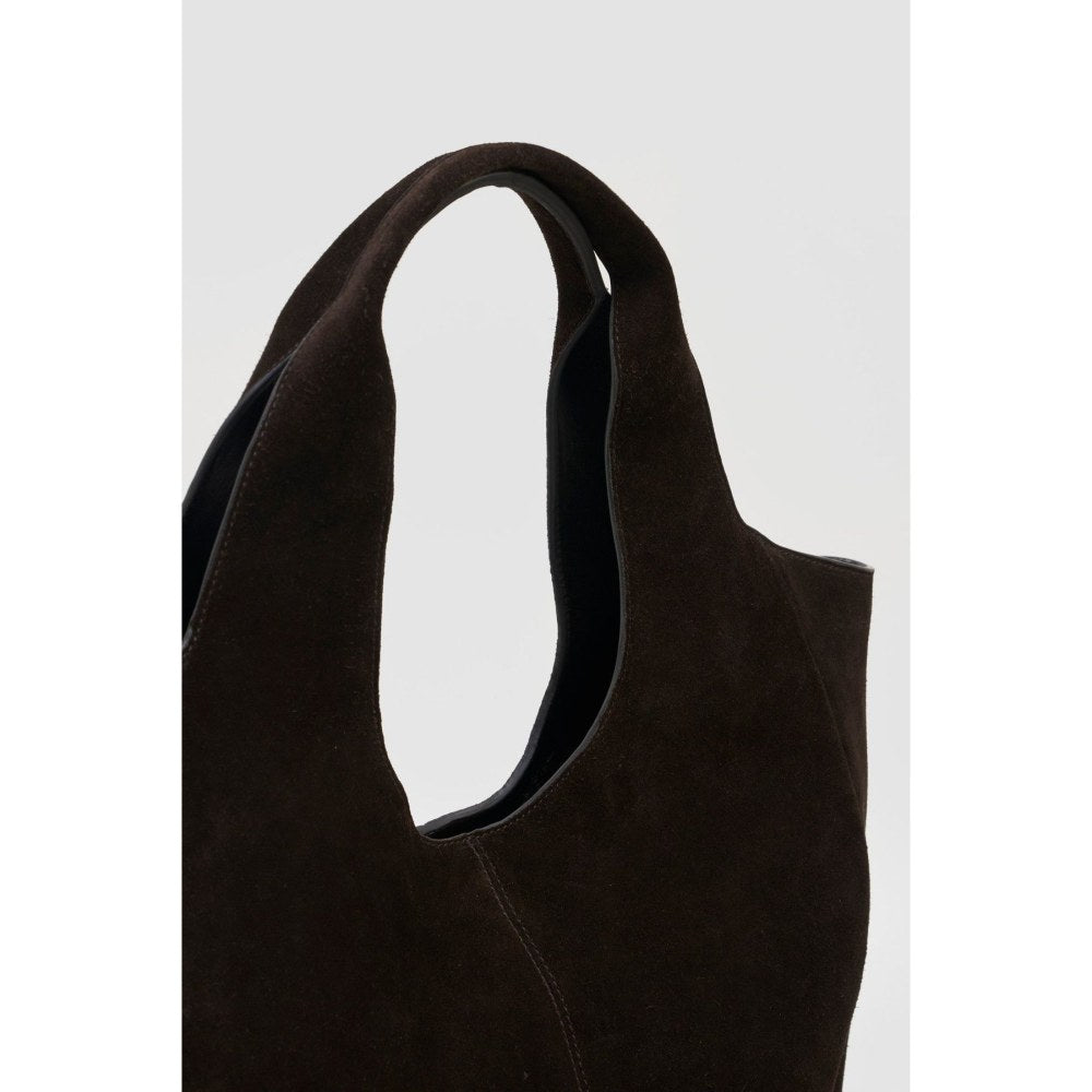 Perona Women's Tote Bag- Black