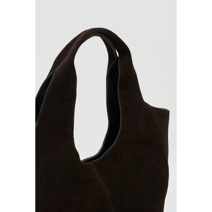 Perona Women's Tote Bag- Black