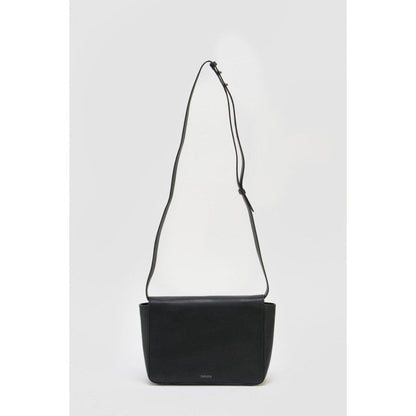 Perona Women's Black Sling Bag