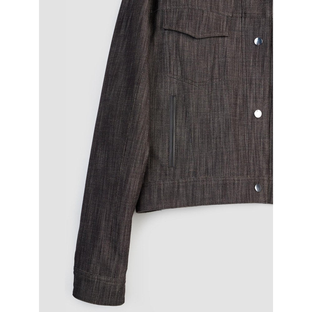 Perona Addison Brown Jacket
