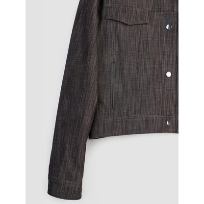 Perona Addison Brown Jacket