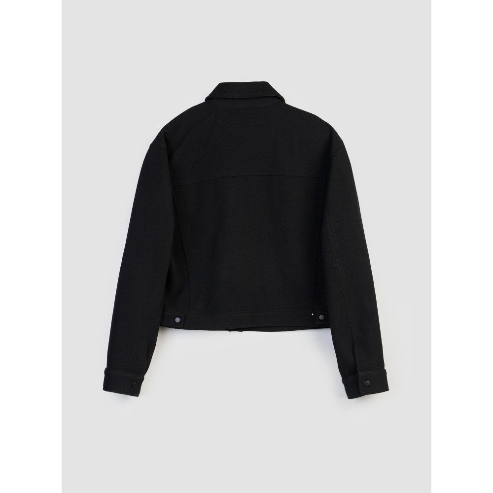 Perona Kyoko Black Jacket