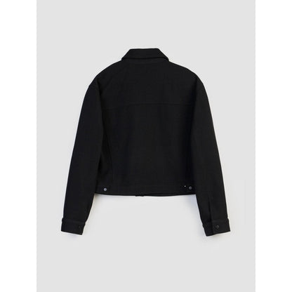 Perona Kyoko Black Jacket