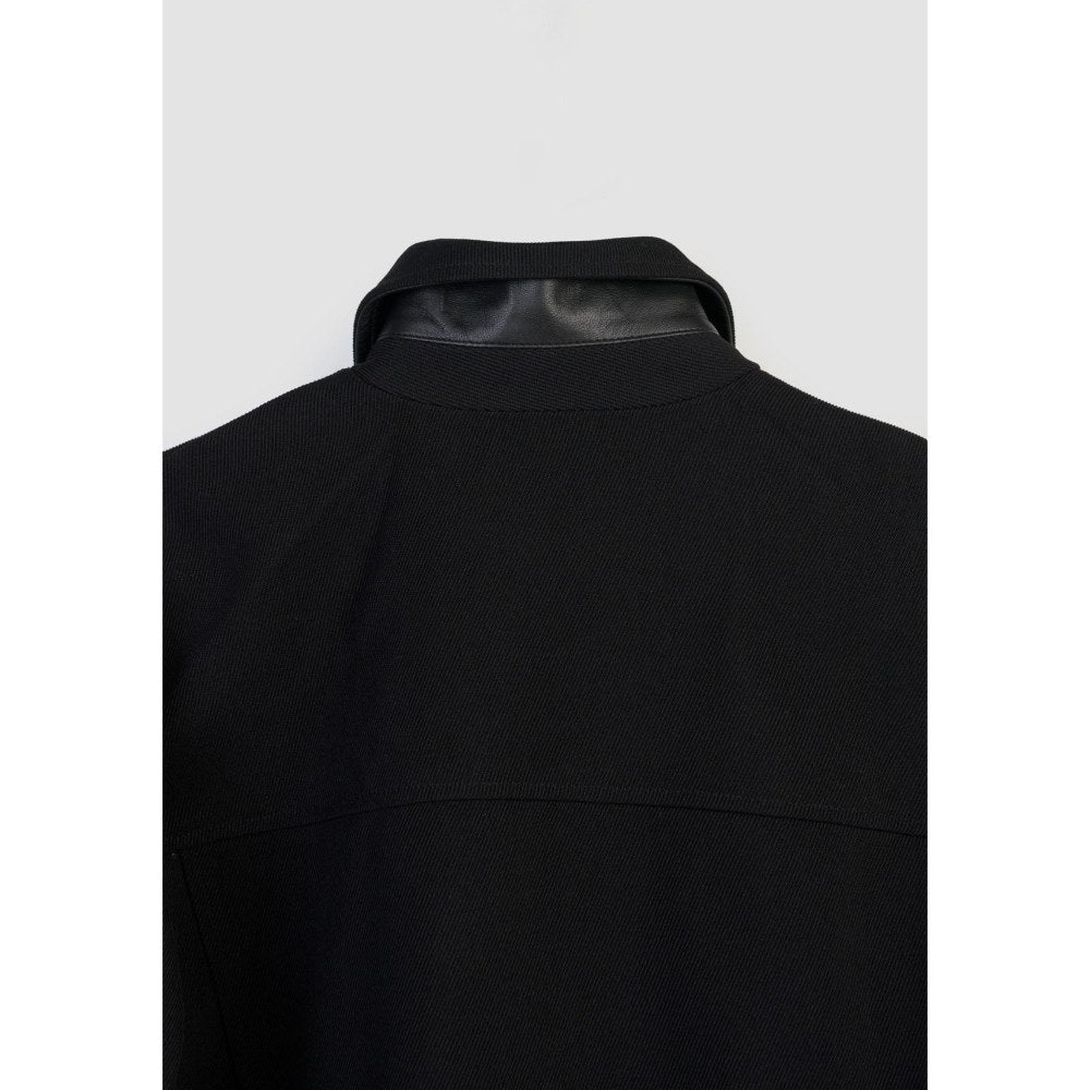 Perona Kyoko Black Jacket