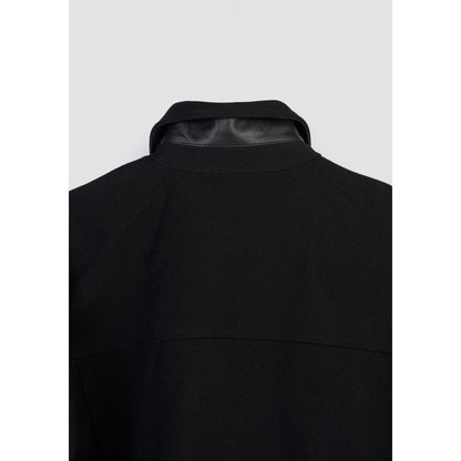 Perona Kyoko Black Jacket