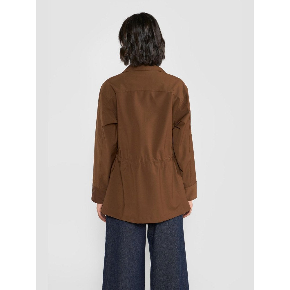 Perona Jackie Brown Jacket