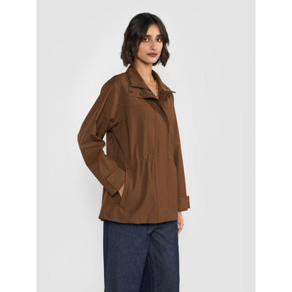 Perona Jackie Brown Jacket
