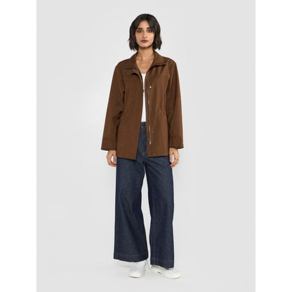 Perona Jackie Brown Jacket