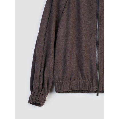Perona Isadora Brown Jacket