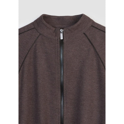Perona Isadora Brown Jacket