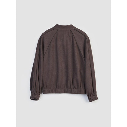 Perona Isadora Brown Jacket