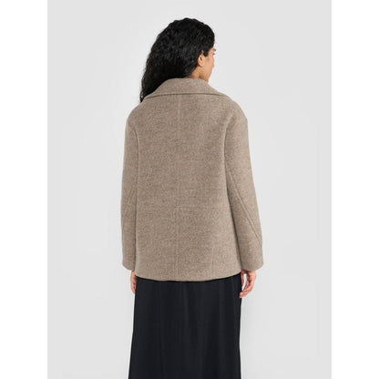 Perona Esther Beige Jacket