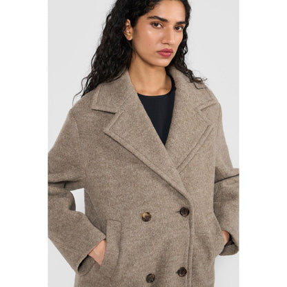 Perona Esther Beige Jacket
