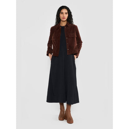 Perona Kaylani Rust Jacket