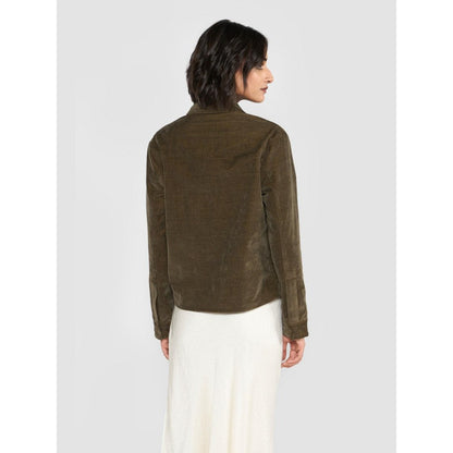Perona Kaylani Olive Jacket