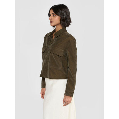 Perona Kaylani Olive Jacket