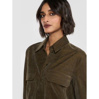 Perona Kaylani Olive Jacket