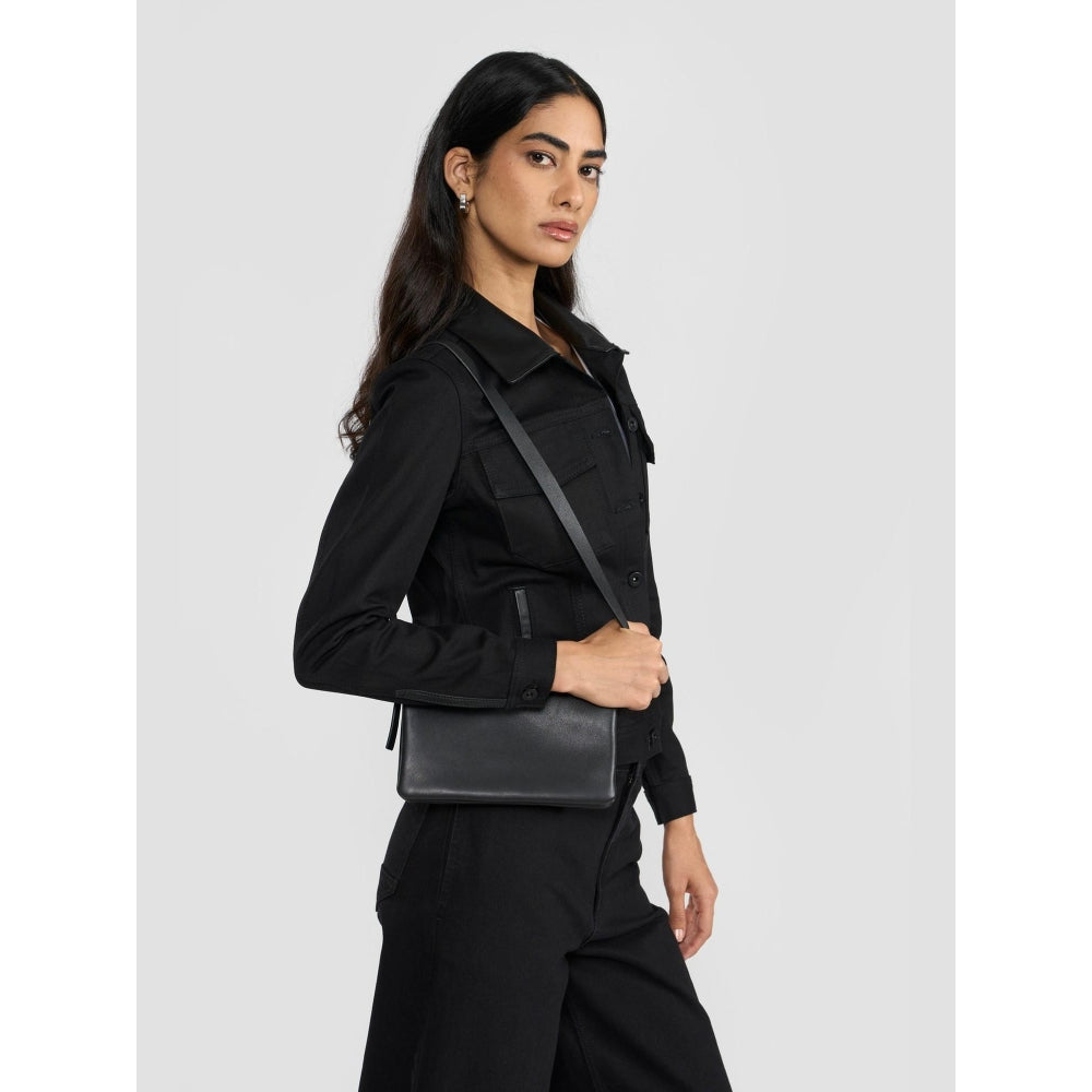 Perona Adelynn Black Jacket