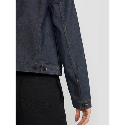 Perona Adelynn Indigo Jacket
