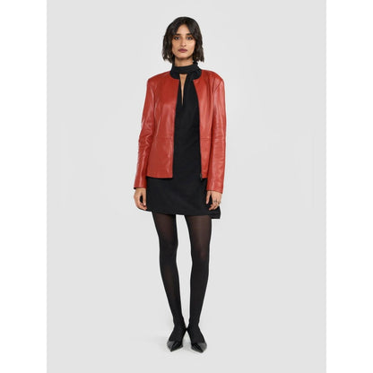 Perona Zola Red Jacket