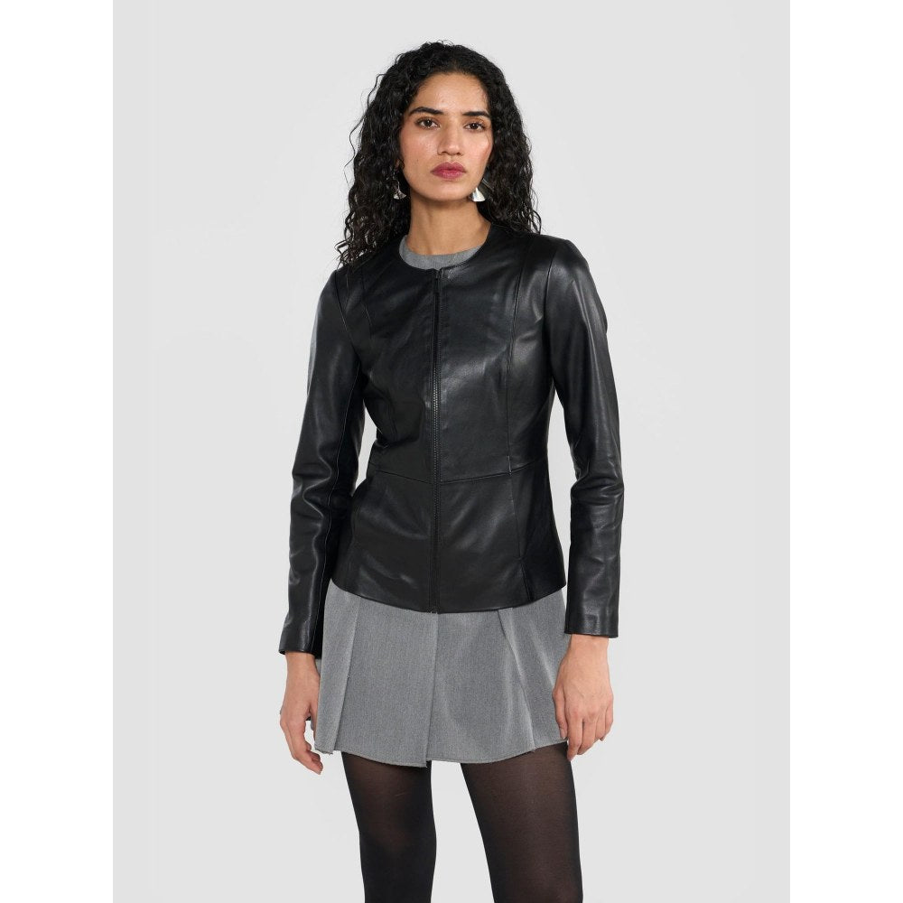 Perona Zola Black Jacket