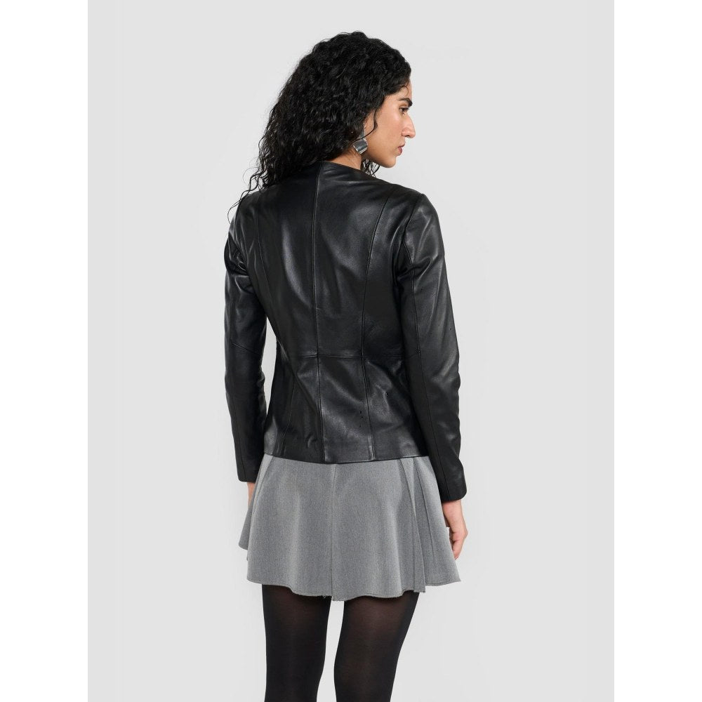Perona Zola Black Jacket