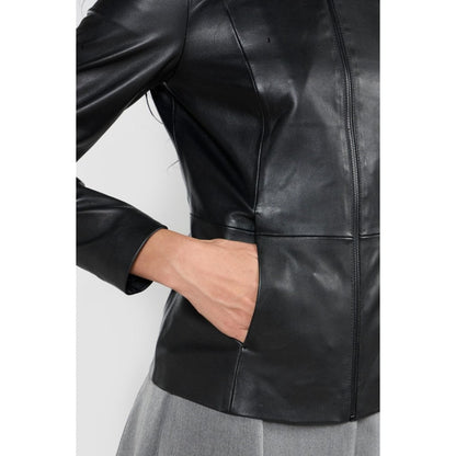 Perona Zola Black Jacket