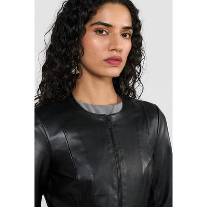 Perona Zola Black Jacket