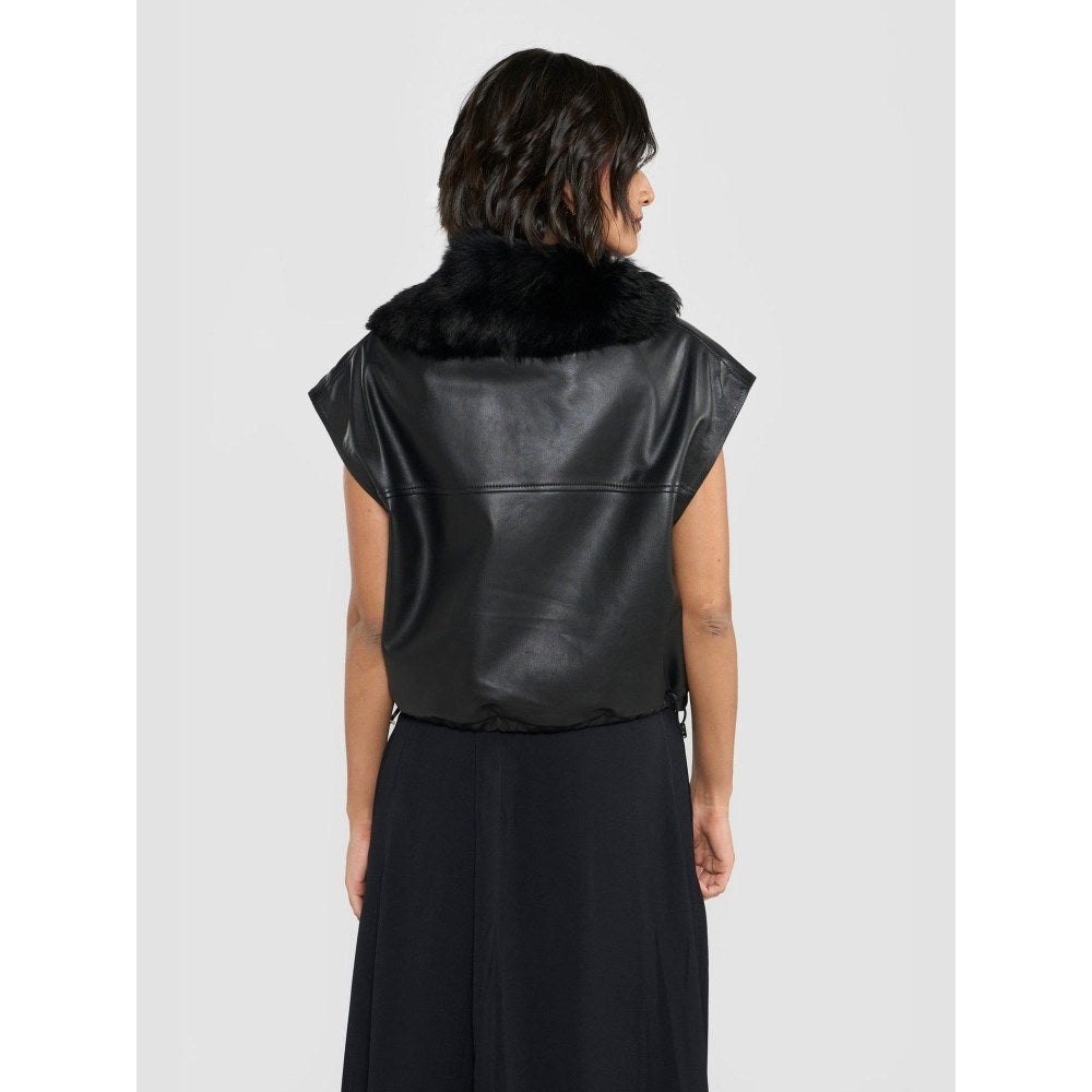 Perona Kalani Black Jacket
