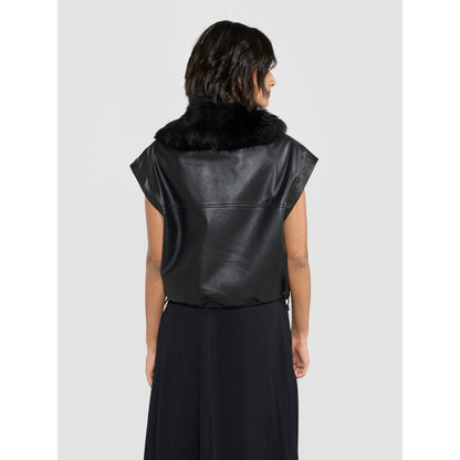 Perona Kalani Black Jacket
