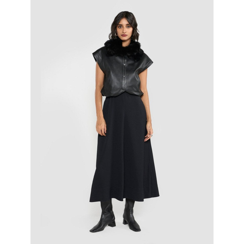 Perona Kalani Black Jacket