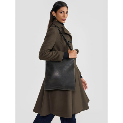 Perona Karen Olive Coat