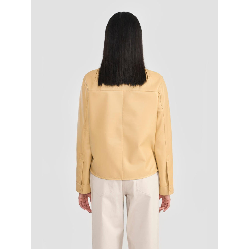 Perona Azalia Yellow Jacket