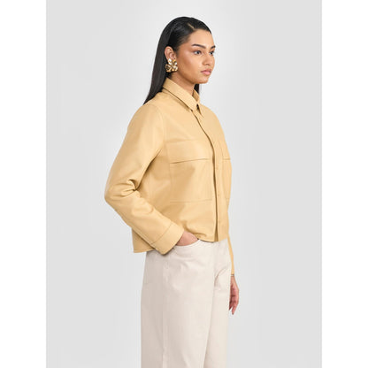 Perona Azalia Yellow Jacket